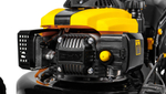 Газонокосилка бензо Champion  LM4215 1,5кВт 42см 40л 21кг