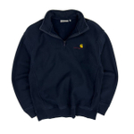 Кофта 1/4 Carhartt