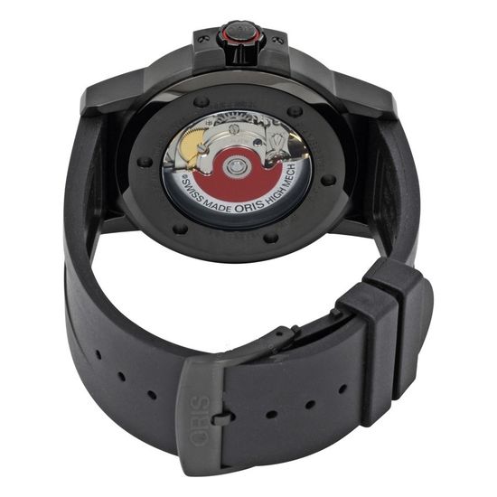 Мужские швейцарские часы Oris 01 735 7641 4733-07 4 22 05B