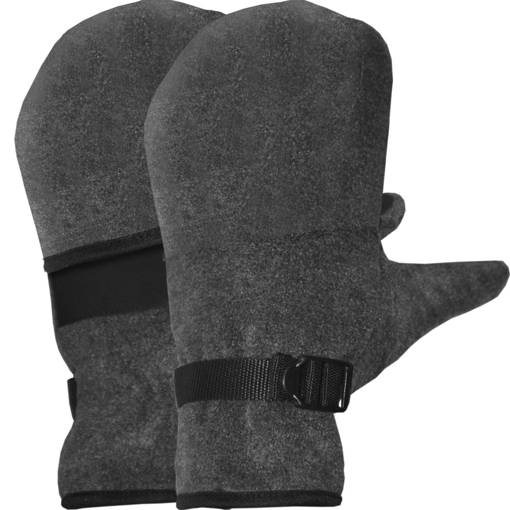 Перчатки-варежки флис "Puffin Down"