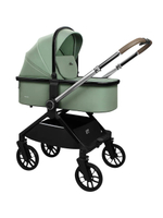 Коляска 2 в 1 Luxmom B1