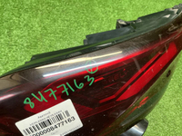 Фонарь левый внешний Geely Emgrand 2 (2021-н.в.)