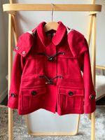 Шерстяное пальто Burberry, 104