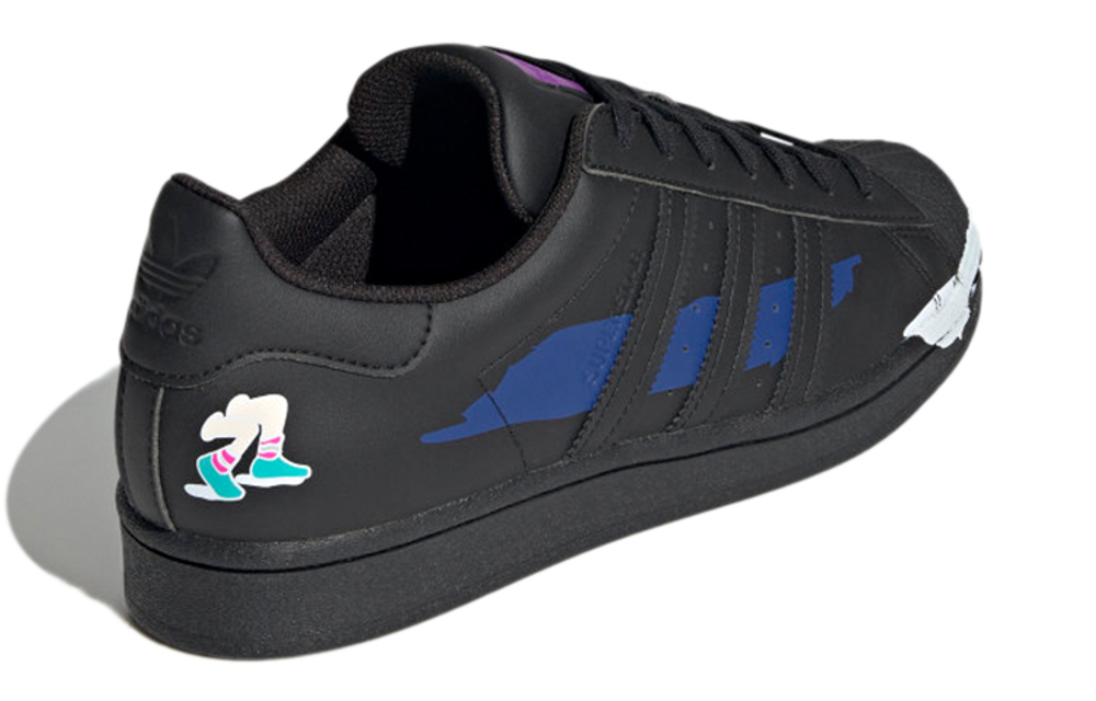 Кроссовки Adidas Originals Superstar