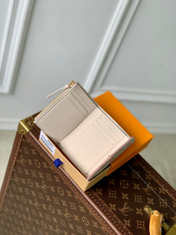 Louis Vuitton Victorine Wallet