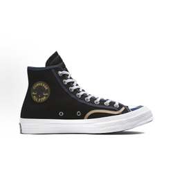 Converse Chuck Taylor Hi Recycled Binding