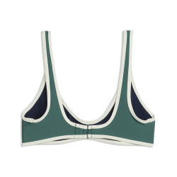 Женский купальник PUMA SWIM REVERSIBLE