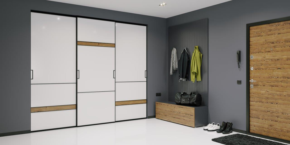 Ручка накладная, хром матовый (AA0037) Aristo