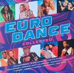 Сборник / Eurodance Collected (Coloured Vinyl)(2LP)
