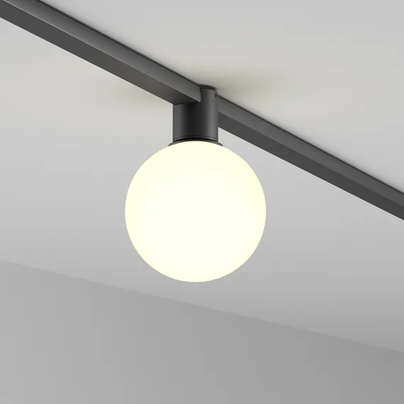 Трековый светильник Луна / Luna Elasity 3000К 5Вт 360° Technical tr171-1-5w3k-wb