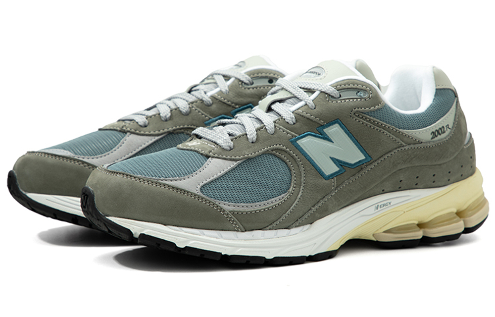 Кроссовки New Balance Nb 2002R