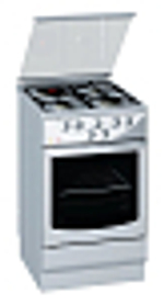Комбинированная плита Gorenje K 273 E