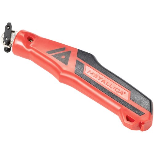 Набор пилок сабельных METALLICA Ultra INOX 150/125мм 4шт   909713