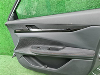 Дверь передняя правая Changan Uni-V 22-нв В сборе