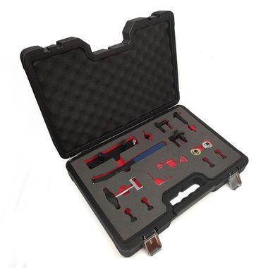 Набор для установки ГРМ VAG FSI, TSI, TFSI 1.8, 2.0 L Car-Tool CT-W2267D