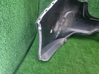 Бампер задний Kia Rio 4 FB (2020-2022) седан