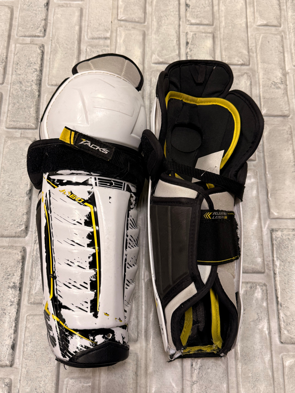 CCM tacks 9060 JR 12”