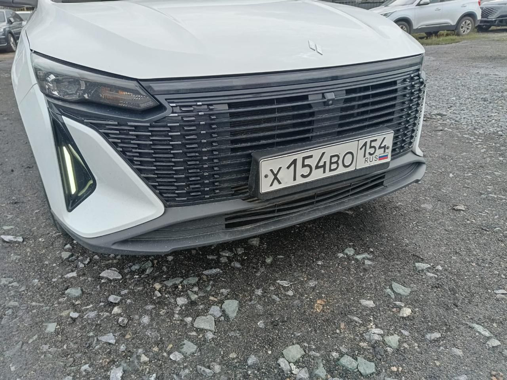 Livan S6 Pro Premium 1.5T 7DCT