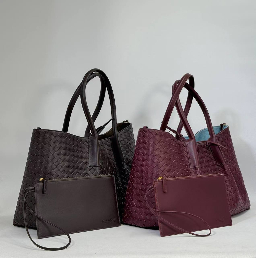 Сумка Bottega Veneta