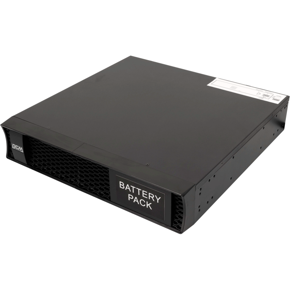 Батарейный блок Powercom BAT NXT-36V
