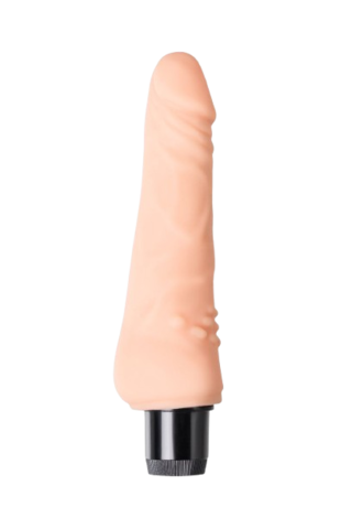 Вибратор реалистик Stim (19,2 см)