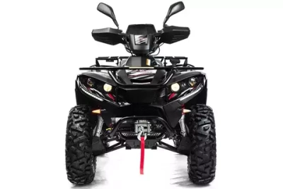 Квадроцикл SHARMAX Hector 600 (P) (Powered)