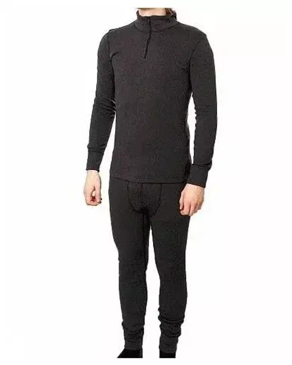 Термобелье "CИБИРСКИЙ СЛЕДОПЫТ - Fleece" комплект, до -25°С, р.50