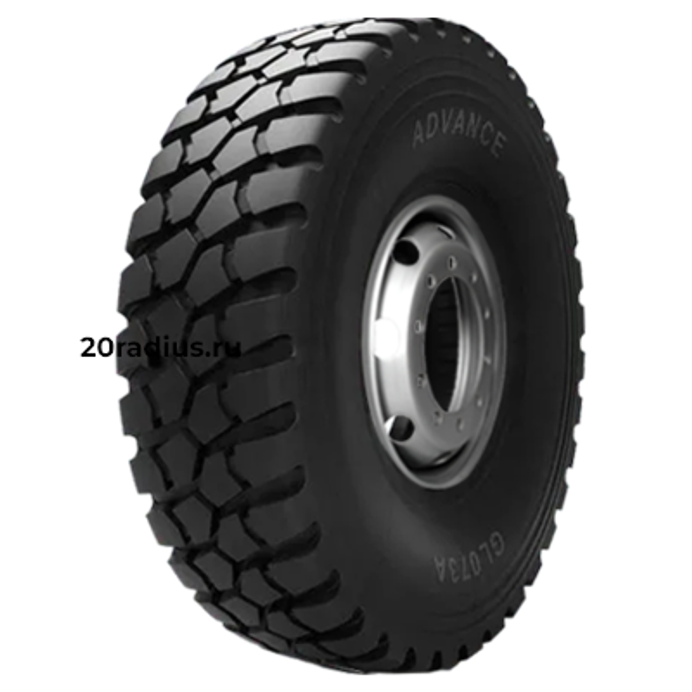 14,00R20 164/161G GL073A TTF 20PR