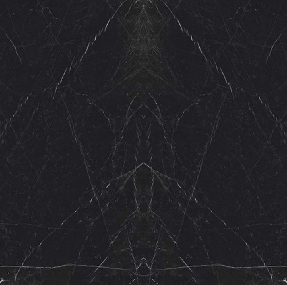 Rex Ceramiche I Classici Marquina Open Book A+B Matt 320x320