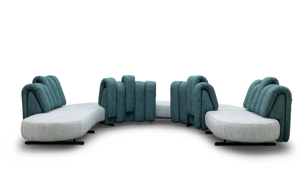 Диван DeSede DS-888/700 Outdoor sofa