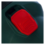 Машина шлифовальная угловая Metabo WEF 15-125 Quick