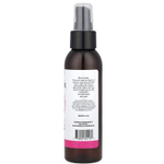 TruSkin, Освежающий тоник для лица с розовой водой, 118 мл (4 жидк. унц.)