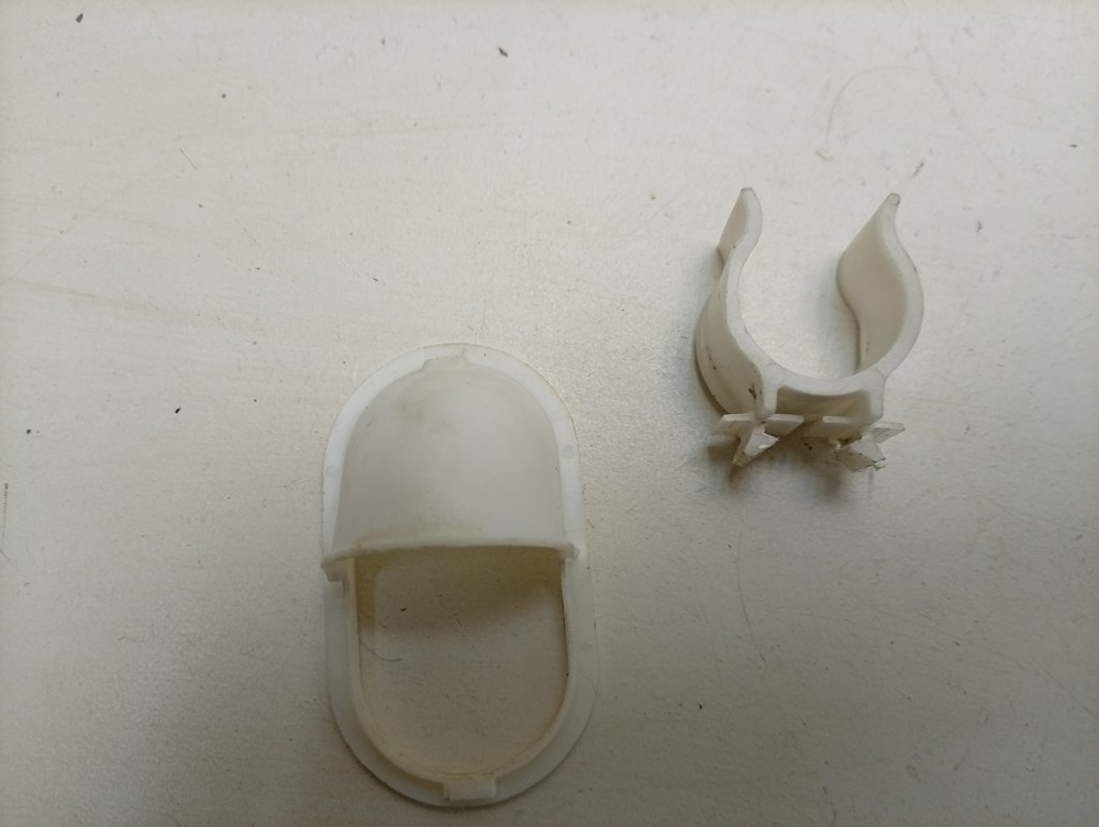 F1029NDR кт74 Пластиковые элементы для стиральной машины LG F1029NDR б/у