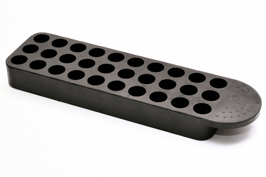 Колодка под патроны КР-30х9 (ПМ)