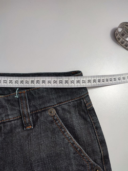 Джинсы Rosner серые 42 размер