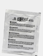 Очиститель накипи 12 пакетиков RiClean SANIFICANT 3 в 1 упаковка по 50гр 12 ПАКЕТИКОВ