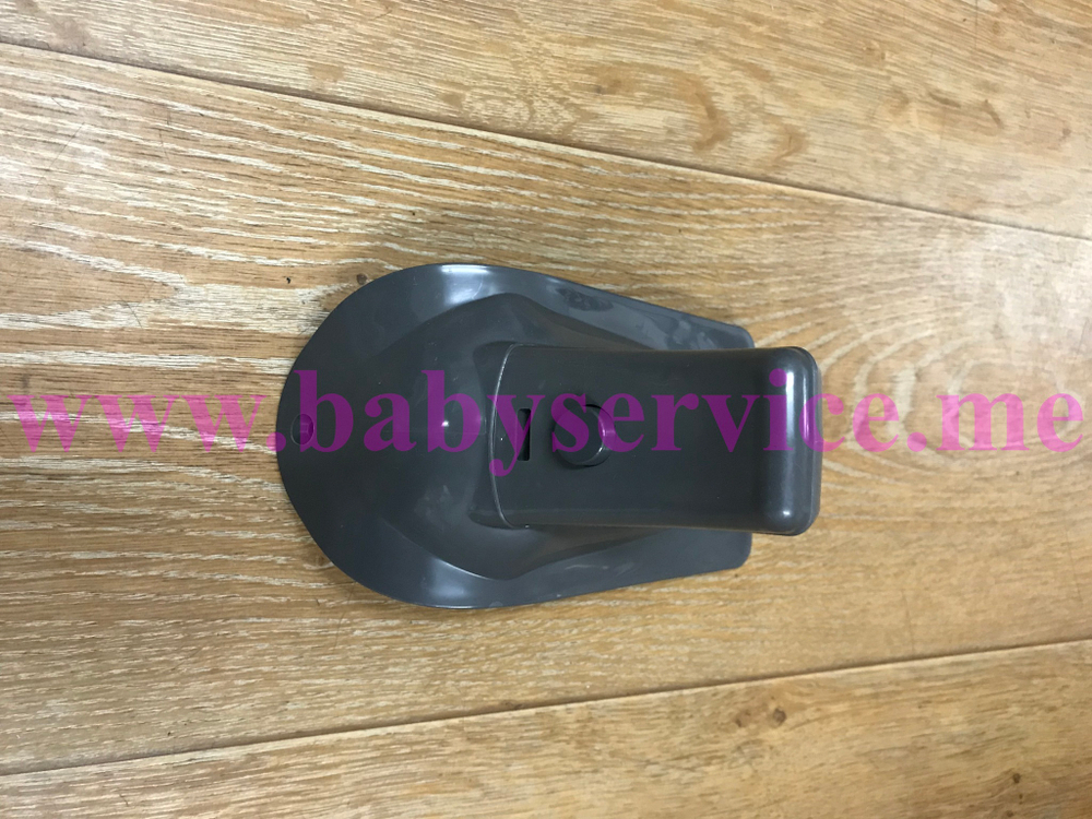 Перекладина Peg-Perego Tatamia black
