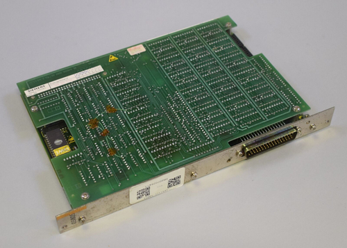 SIEMENS 6FX1125-5AB01