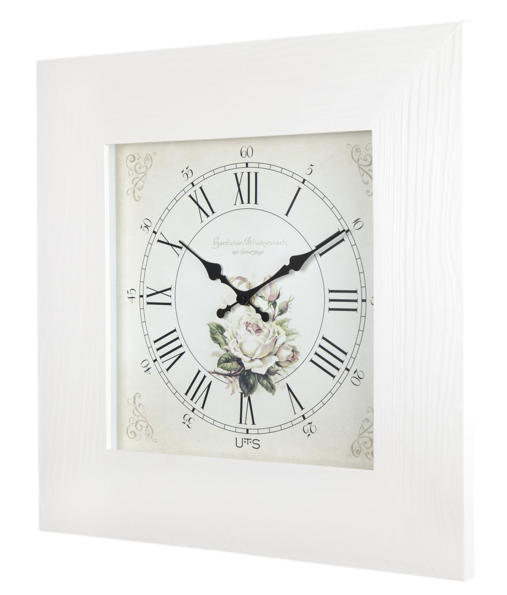 Часы настенные Tomas Stern 7023 Германия-Тайвань