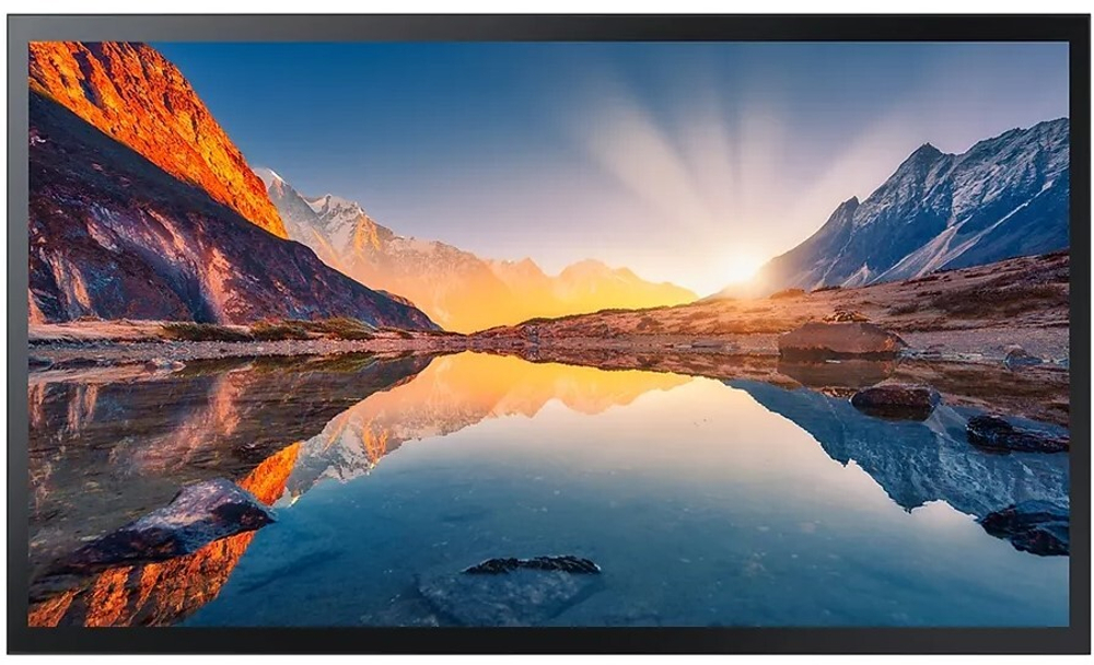 Интерактивный дисплей  Samsung QM55B-T