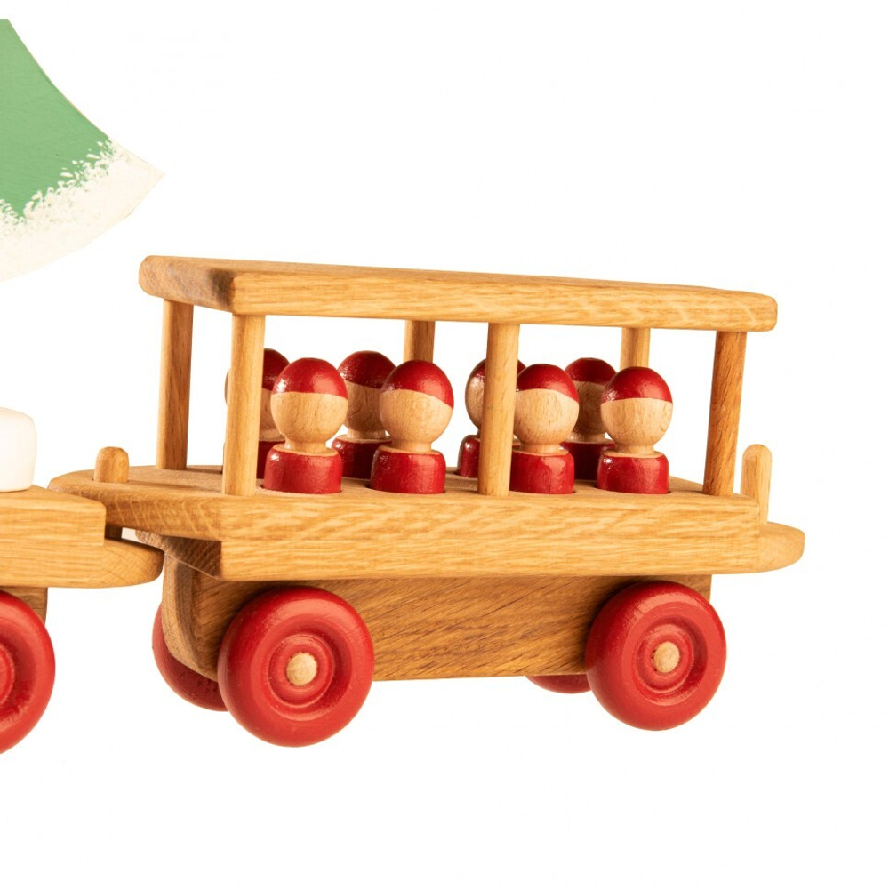 Полярный экспресс