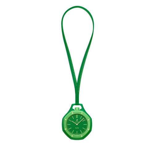 Swatch x Audemars Piguet Royal Pop GREEN EIGHT