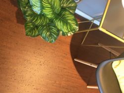 Cork Concept Lite 378w ML, 1,89 м²