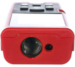 ДАЛЬНОМЕР ЛАЗЕРНЫЙ РЕСАНТА ДЛ-60 61/10/516