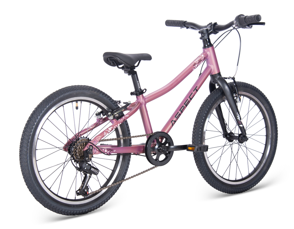 Детский велосипед Aspect Galaxy (2025)