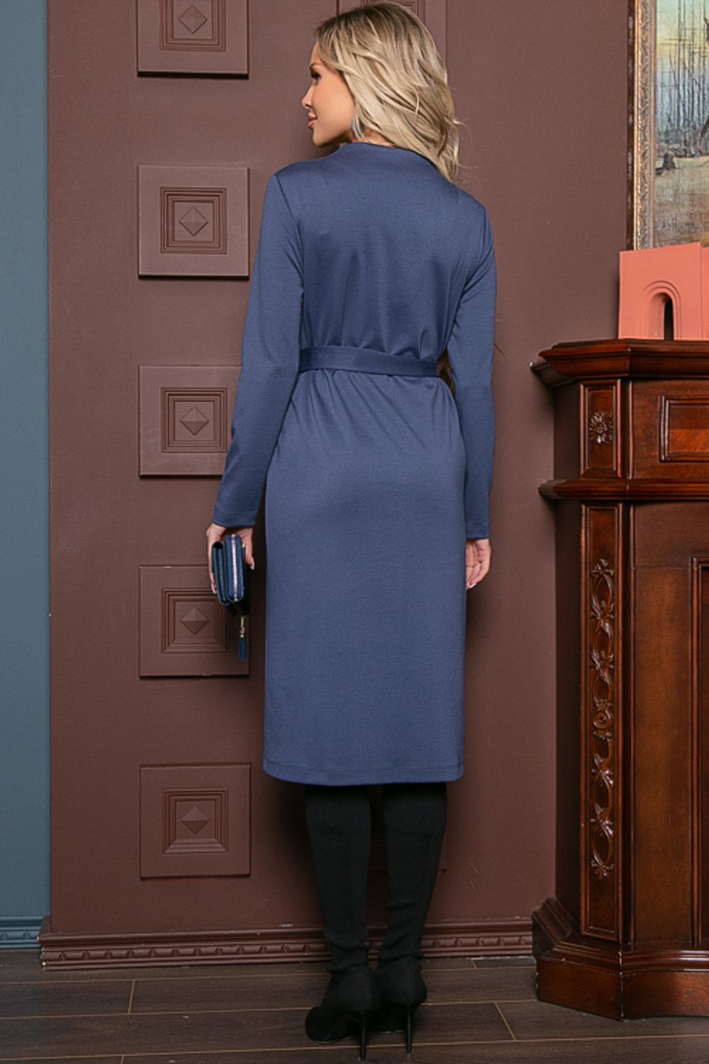 Платье 70876-2 Avili