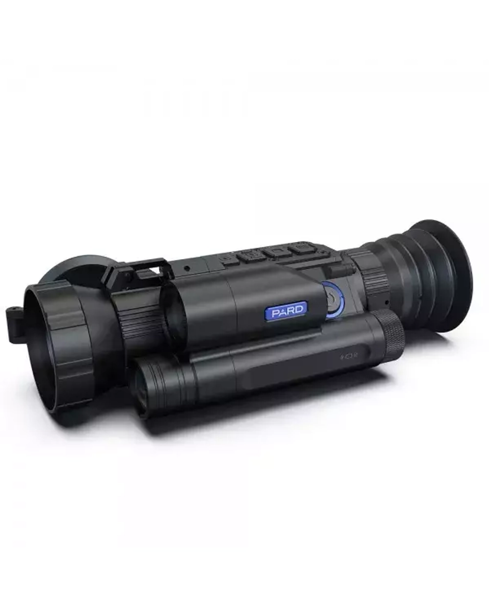 Тепловизионный прицел PARD SA31-35LRF с дальномером