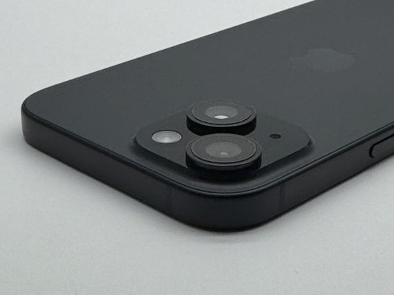 iPhone 15 128Gb Black