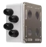Корпус  NikoMax NMC-MB4P-IS-MT