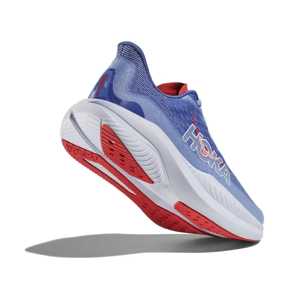 Кроссовки женские Hoka Mach 6